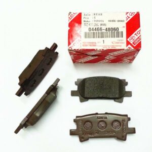 Toyota Brake Pad Kit 04466-48060