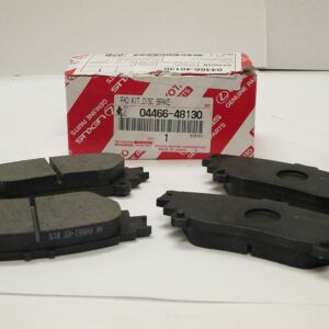 Toyota Brake Pad Kit 04466-48130