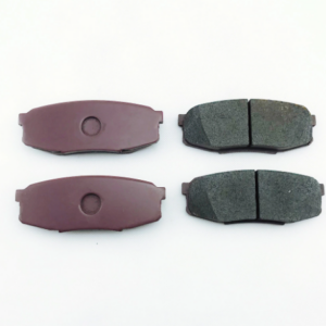 Toyota Brake Pad Kit 04466-60120