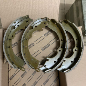 Toyota Brake Lining Shoe 04495-0k010