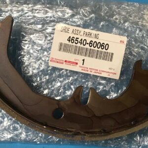 Toyota Brake Lining Shoe 46540-60060