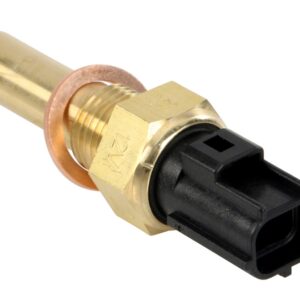 Toyota Cold Start Switch