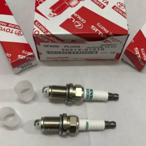 Toyota Denso Iridium Spark Plug 90919-01210
