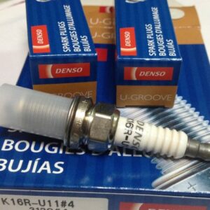 Toyota Denso K16r-U11 (3120)