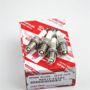 Toyota Denso Spark Plug 90919-Yzzac