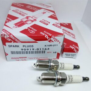 Toyota Denso Spark Plugs 90919-01164