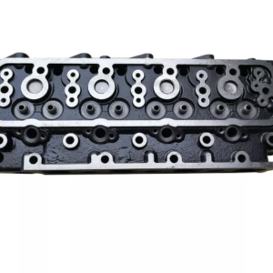 Toyota Dyna Cylinder Head Shell