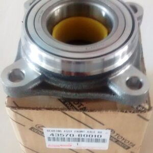 Toyota Front Hub Bearing 43570-60010