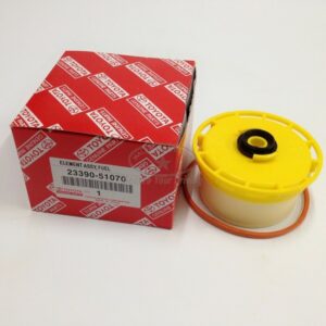 Toyota Fuel Assembly 23290-51070