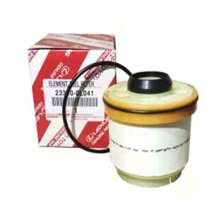 Toyota Fuel Filter 23390-0l041