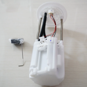 Toyota Fuel Pump Housing