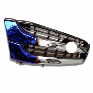 Toyota Hilux Tiger Grille