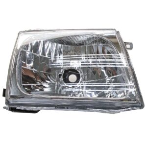 Toyota Hilux Tiger Right Headlamp