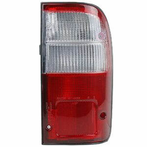 Toyota Hilux Tiger Right Tail Lamp