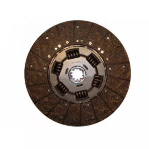 Toyota Hilux Vigo Clutch Disc 31250-36170