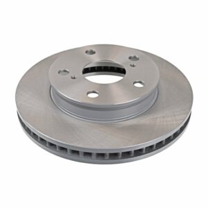 Toyota Hilux Vigo Front Disc Plate