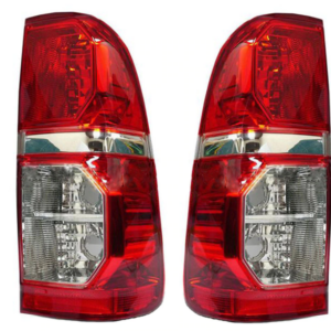 Toyota Hilux Vigo New Model Tail Lamp