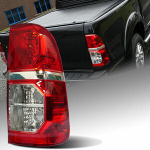 Toyota Hilux Vigo New Model Right Tail Lamp
