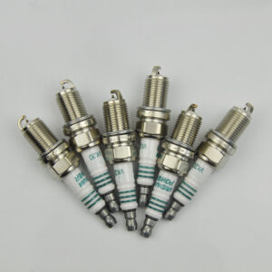 Toyota Iridium Tough  Spark Plugs Vk20 (5604)