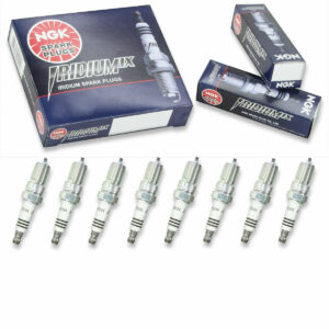 Toyota Iridium Tough Spark Plugs 10pcs Vkfh16