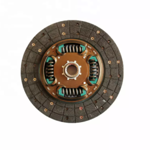 Toyota Landcruiser 1hz Clutch Disc 31250-60280