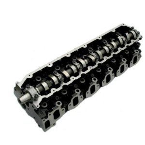 Toyota Landcruiser 1hz Cylinder Head