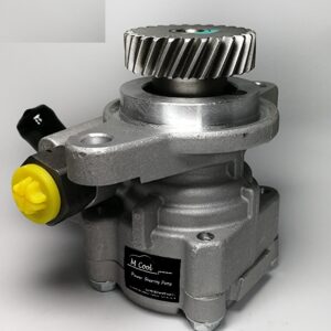 Toyota Landcruiser (Aluminium Cast) Pump Steering 44310-60450