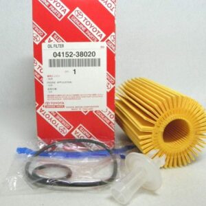 Toyota Oil Filter 04152-38020