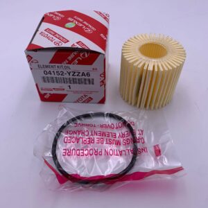 Toyota Oil Filter 04152-Yzza6