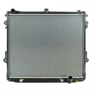 Toyota Prado 120 Radiator (2tr)