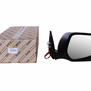 Toyota Prado 120 Side Mirror Right