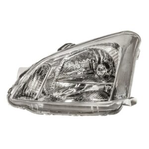 Toyota Premio  Left Headlight