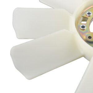 Toyota Shark  Fan Blade 5l
