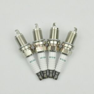 Toyota Spark Plugs 90919-01265 (Fk16r-A8)