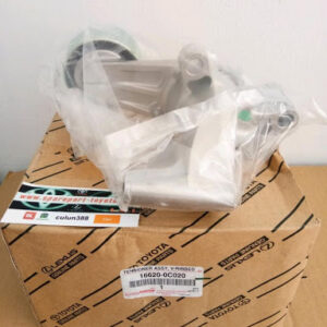 Toyota Tensioner Belt 16620-0c020