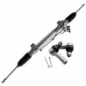 Toyota Vigo 2015 2×4 Steering Rack New Model (Revo) Steering Rack