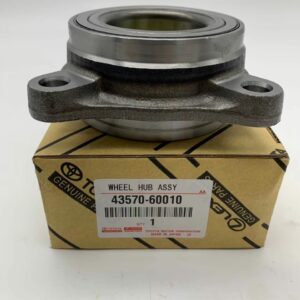 Toyota Vigo/Prado Front Front Bearings