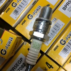 NGK GPower Spark Plug