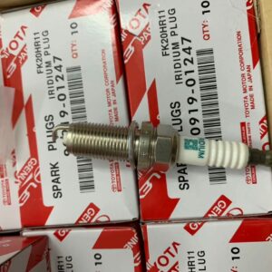 Denso 2TR, Prado, Vigo, NZE, Landcruiser Spark Plug