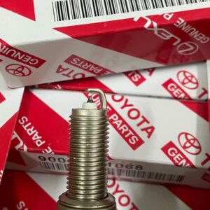 Iridium Toyota Fielder Spark Plug