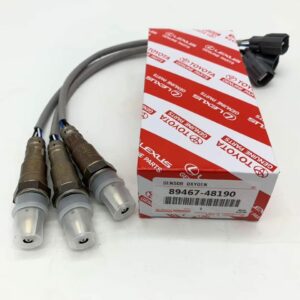 Toyota Oxygen Sensor
