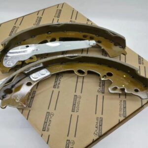 Toyota Hilux Vigo Brake Shoe Lining